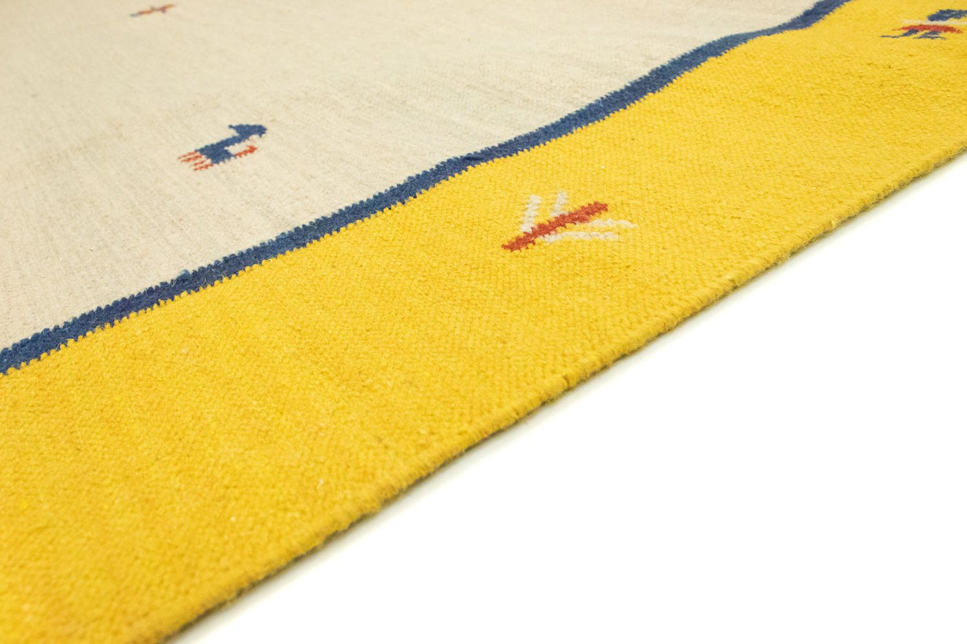 Modern Kilim Rug 300x200cm - Wool Rug