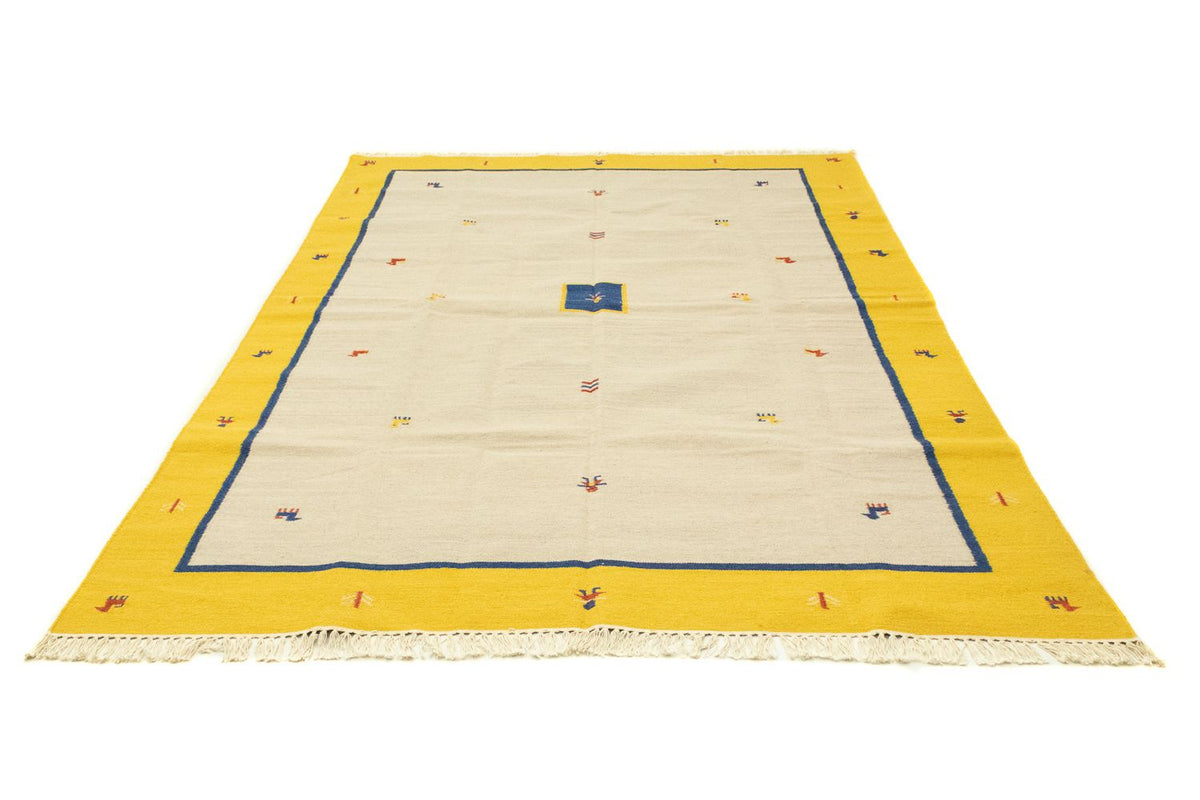 Kelim Rug - Trendy - 300 x 200 cm - beige