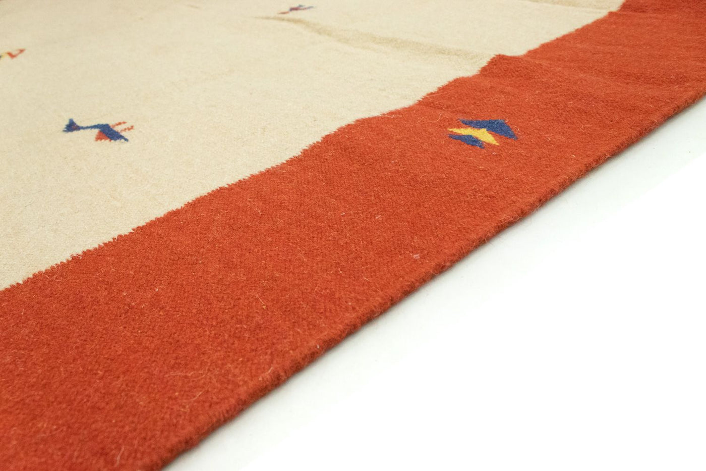 Modern Kilim Rug 300x200cm - Wool Rug