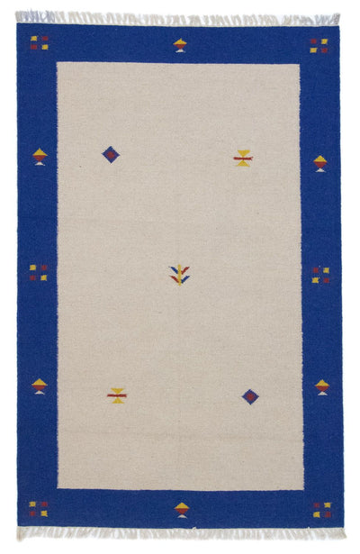Modern Kilim Rug 120x180cm - Wool Rug
