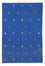 Kelim Rug - Trendy - 300 x 200 cm - blue