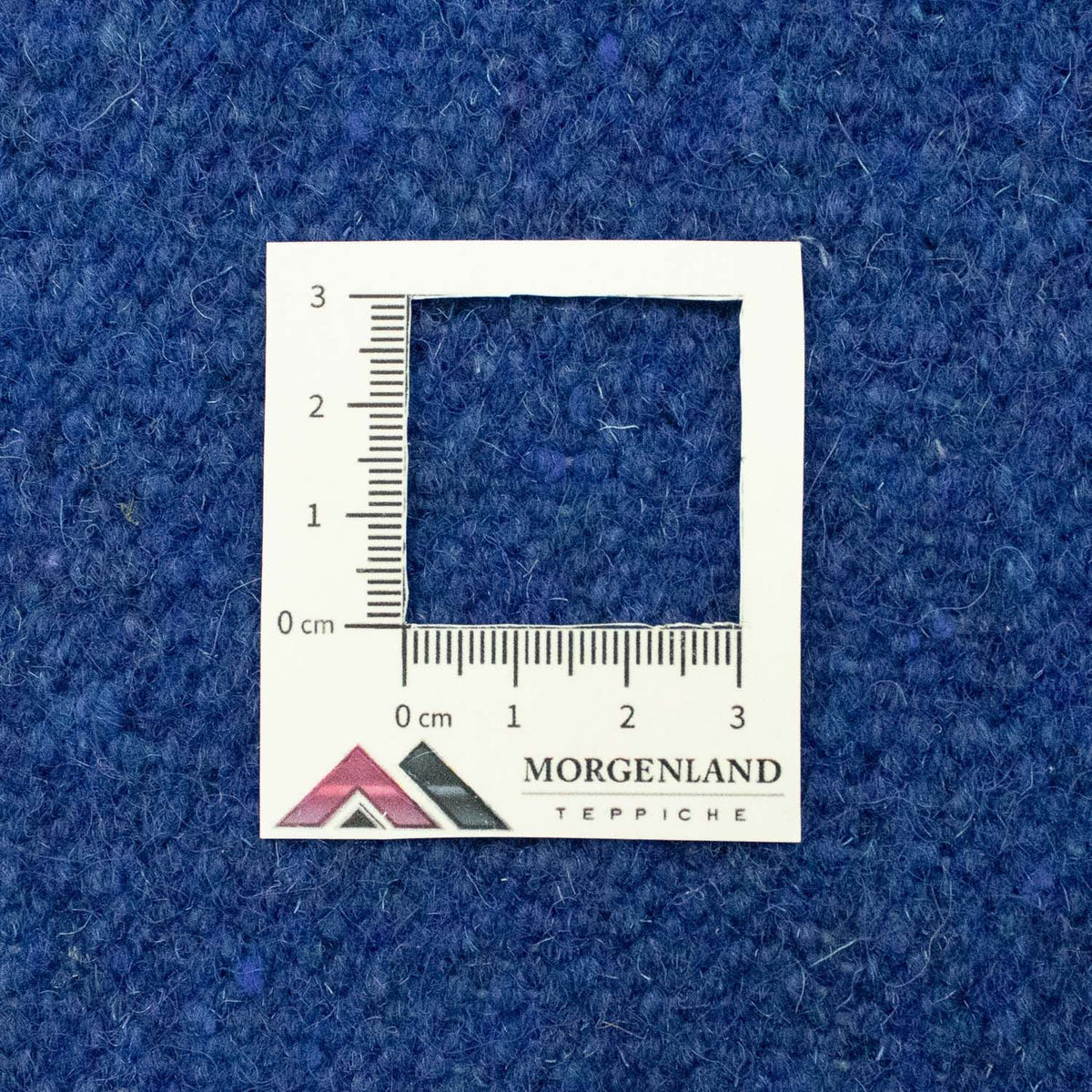 Kelim Rug - Trendy - 300 x 200 cm - blue