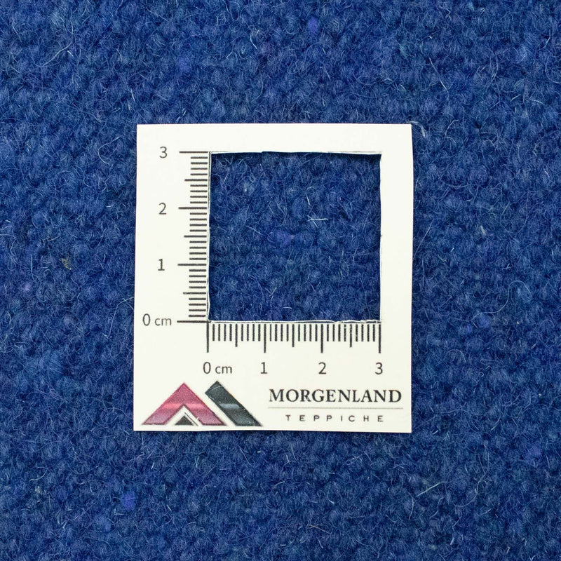 Kelim Rug - Trendy - 300 x 200 cm - blue