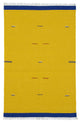 Kelim Modern Teppich 180x120cm
