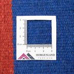 Kelim Rug - Trendy - 180 x 120 cm - blue