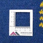 Kelim Rug - Trendy - 180 x 120 cm - blue