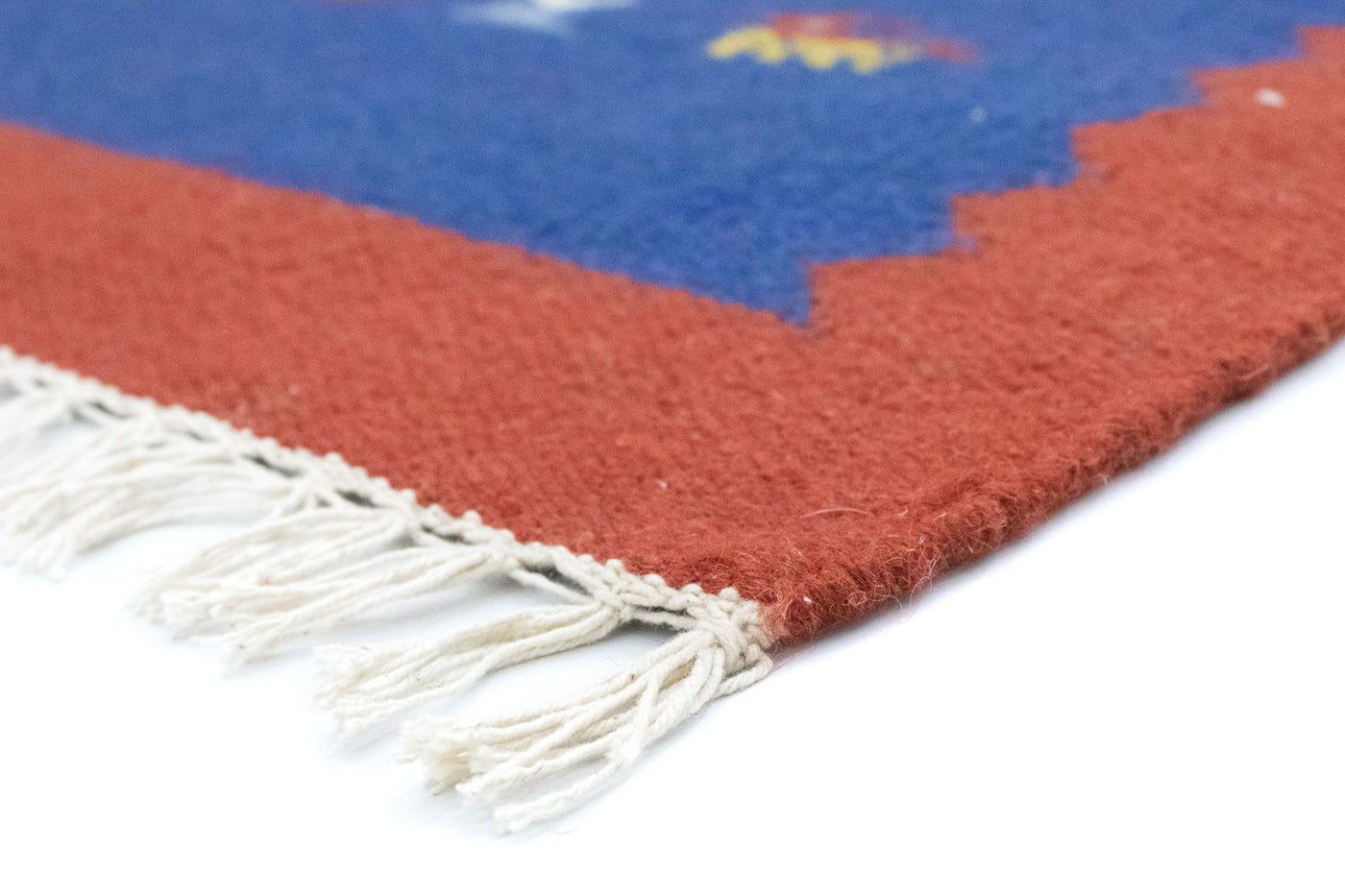 Kelim Modern Teppich 180x120cm