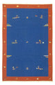 Kelim Modern Teppich 300x200cm