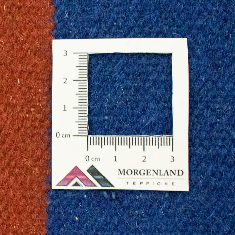 Kelim Rug - Trendy - 300 x 200 cm - blue