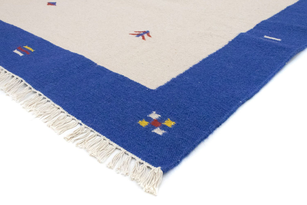 Kelim Rug - Trendy - 300 x 200 cm - beige