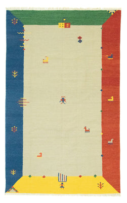 Kelim Rug - Trendy - 300 x 200 cm - beige