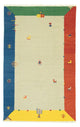 Kelim Teppich - Trendy 300 x 200 cm - beige