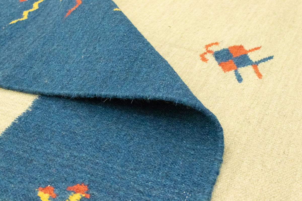 Kelim Rug - Trendy - 300 x 200 cm - beige