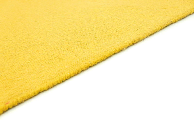 Kelim Rug - Trendy - 300 x 200 cm - yellow