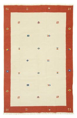 Kelim Rug - Trendy - 300 x 200 cm - beige