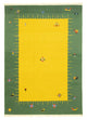 Kelim Teppich - Trendy 300 x 200 cm - gelb