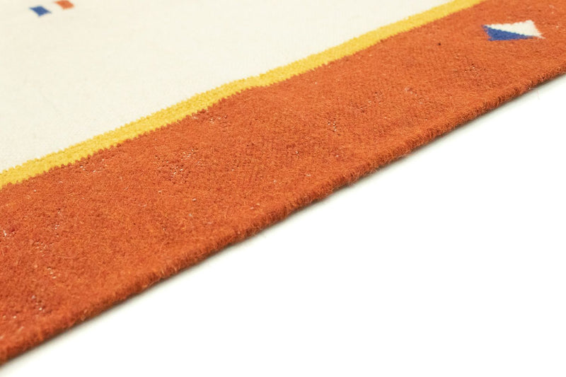 Kelim Rug - Trendy - 180 x 120 cm - beige