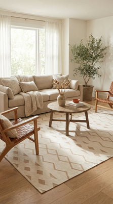 Kelim Rug - Trendy - Miami - rectangle