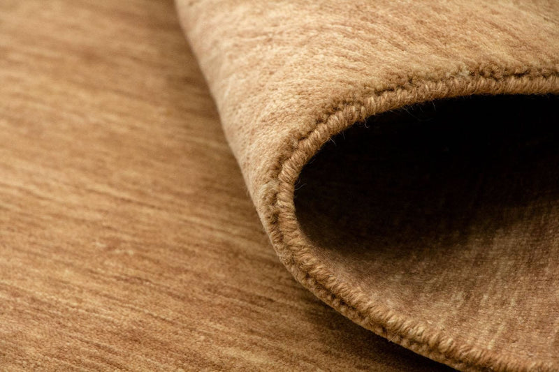 Wool Rug 181x125cm - Wool Rug