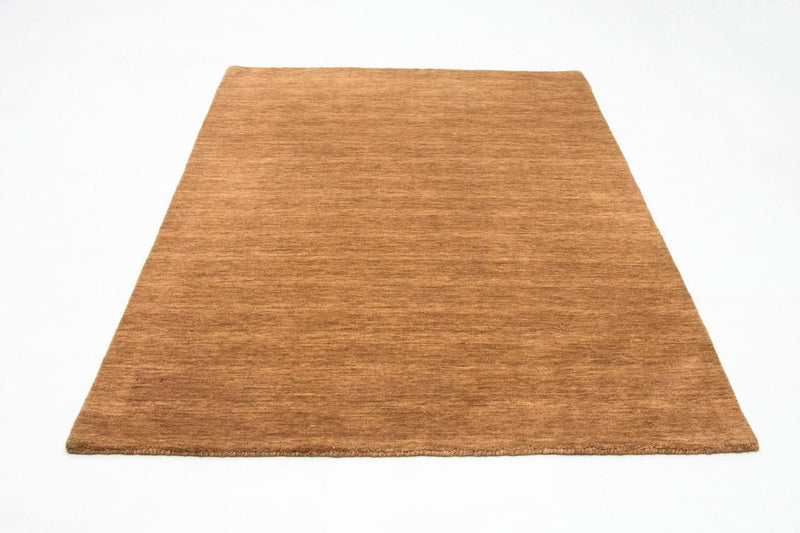 Wool Rug 181x125cm - Wool Rug