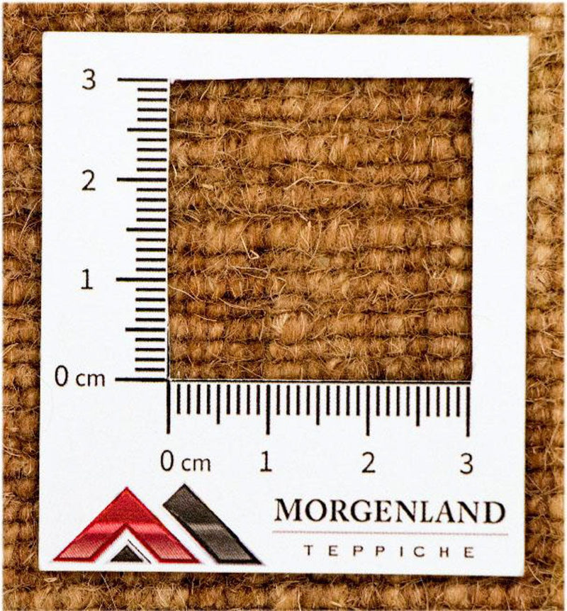 Wool Rug 181x125cm - Wool Rug