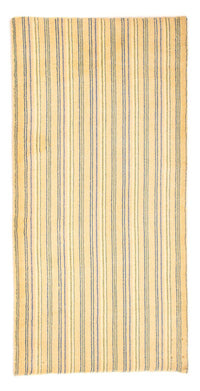 Gabbeh Rug - Loribaft Softy - 141 x 71 cm - multicolored