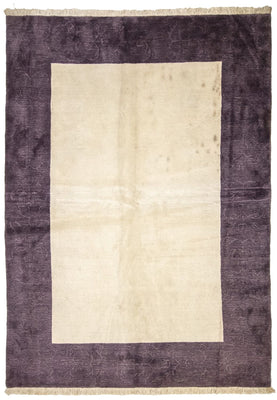Nepal Rug - 244 x 175 cm - beige