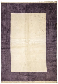 Nepal Rug - 244 x 175 cm - beige