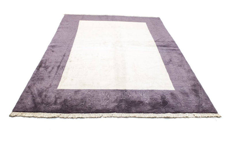 Nepal Rug - 244 x 175 cm - beige