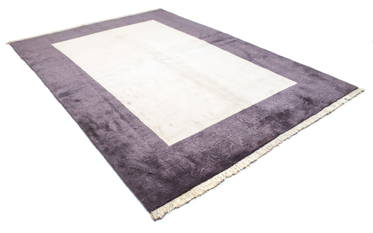 Nepal Rug 175x244cm - Wool Rug