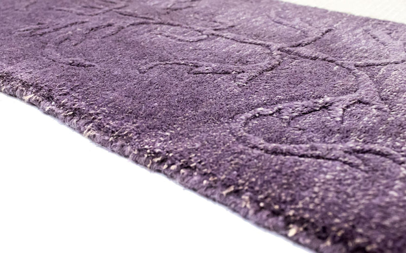 Nepal Rug - 244 x 175 cm - beige