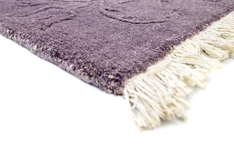 Nepal Rug - 244 x 175 cm - beige