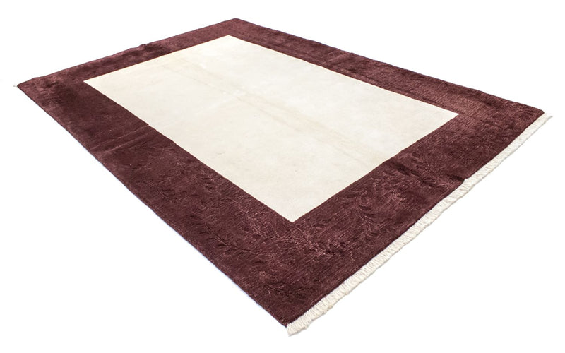 Nepal Rug - 244 x 174 cm - beige