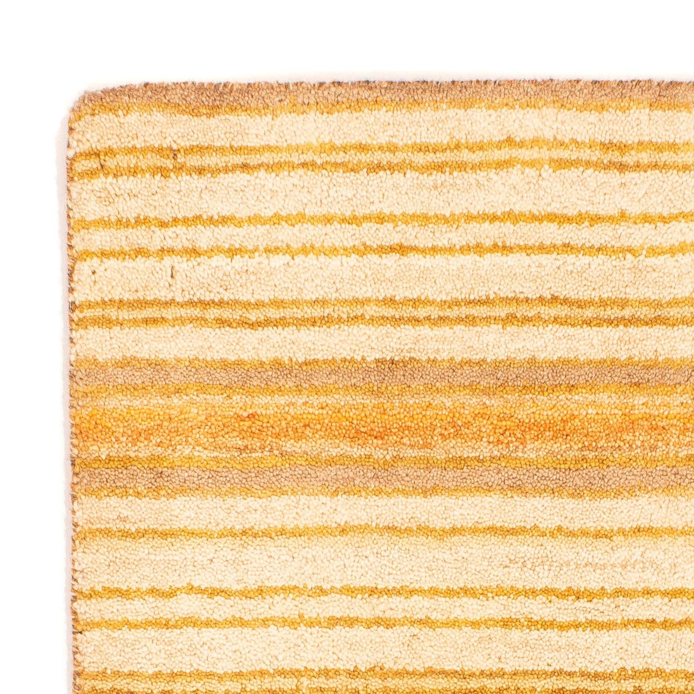 Loribaft Loom Rug 138x72cm - Wool Rug