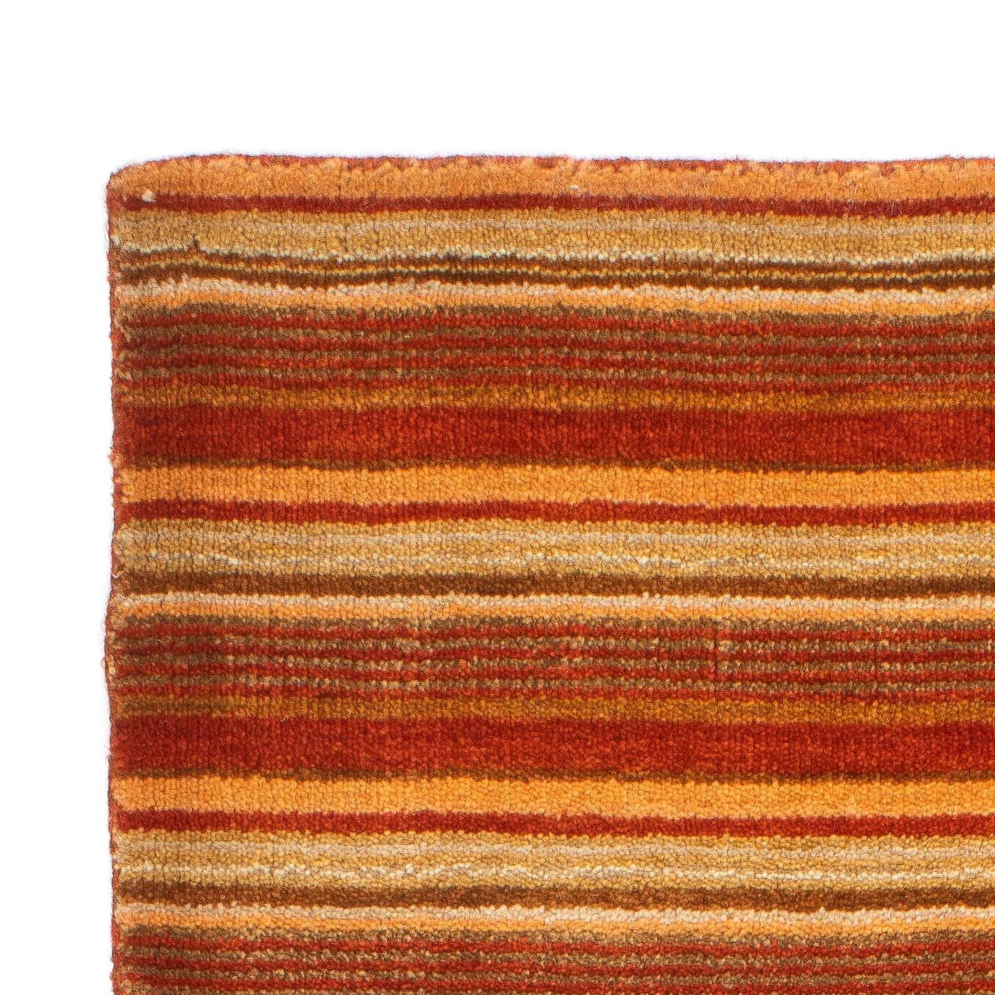 Loribaft Loom Rug 122x73cm - Wool Rug