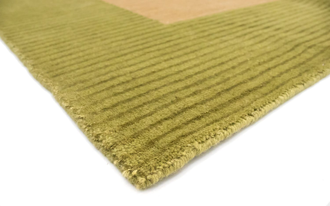 Wool Rug 242x156cm - Wool Rug