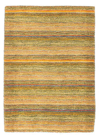 Gabbeh Rug - Loribaft Softy - 103 x 75 cm - multicolored