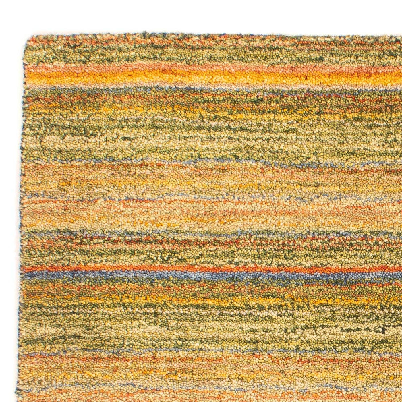 Loribaft Loom Rug 103x75cm - Wool Rug