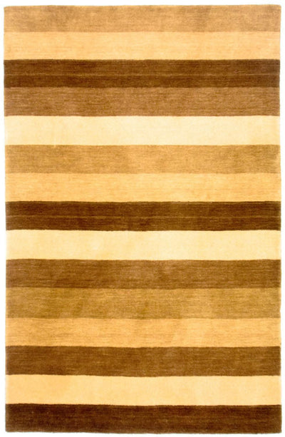 Wool Rug 118x183cm - Wool Rug