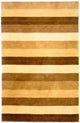 Wool Rug 183x118cm - Wool Rug