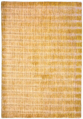 Wool Rug - 184 x 126 cm - multicolored
