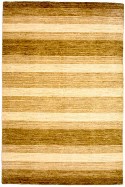 Wool Rug 123x182cm - Wool Rug