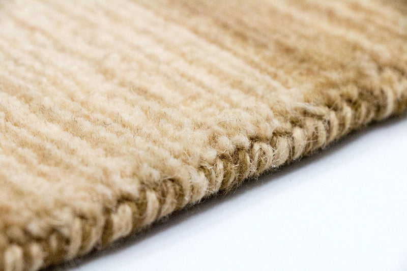 Wool Rug - 182 x 123 cm - multicolored