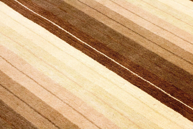 Wool Rug - 183 x 122 cm - multicolored