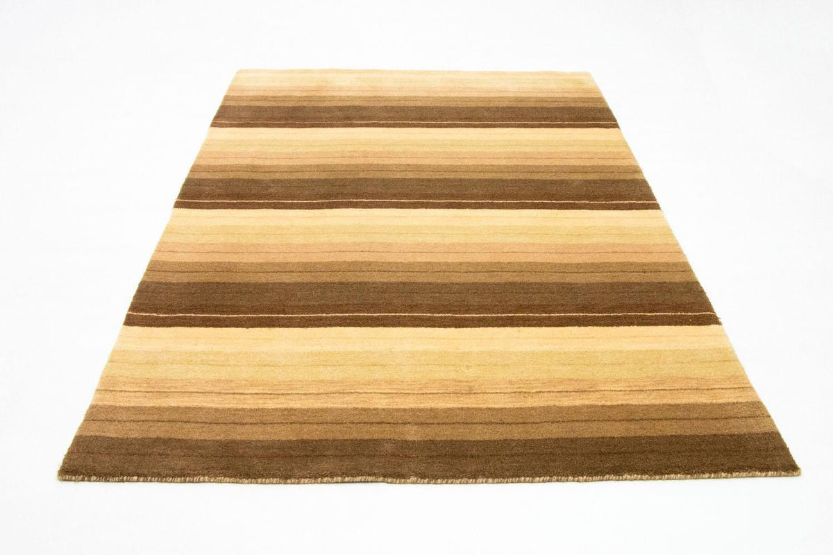 Wool Rug - 183 x 122 cm - multicolored