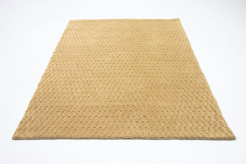 Wool Rug 177x125cm - Wool Rug