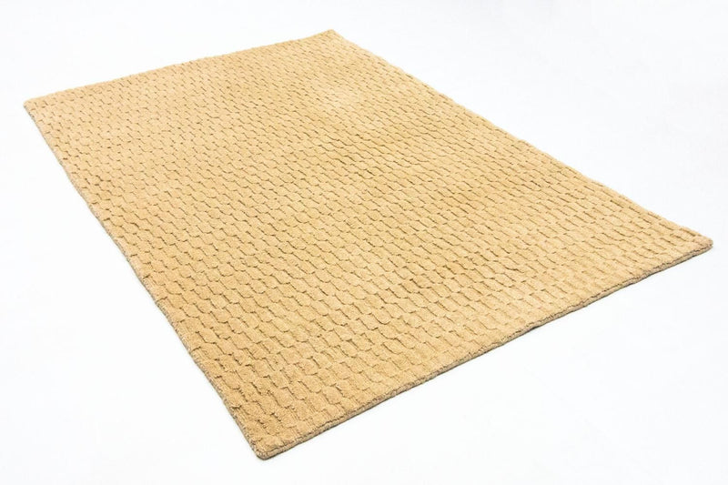 Wool Rug 177x125cm - Wool Rug