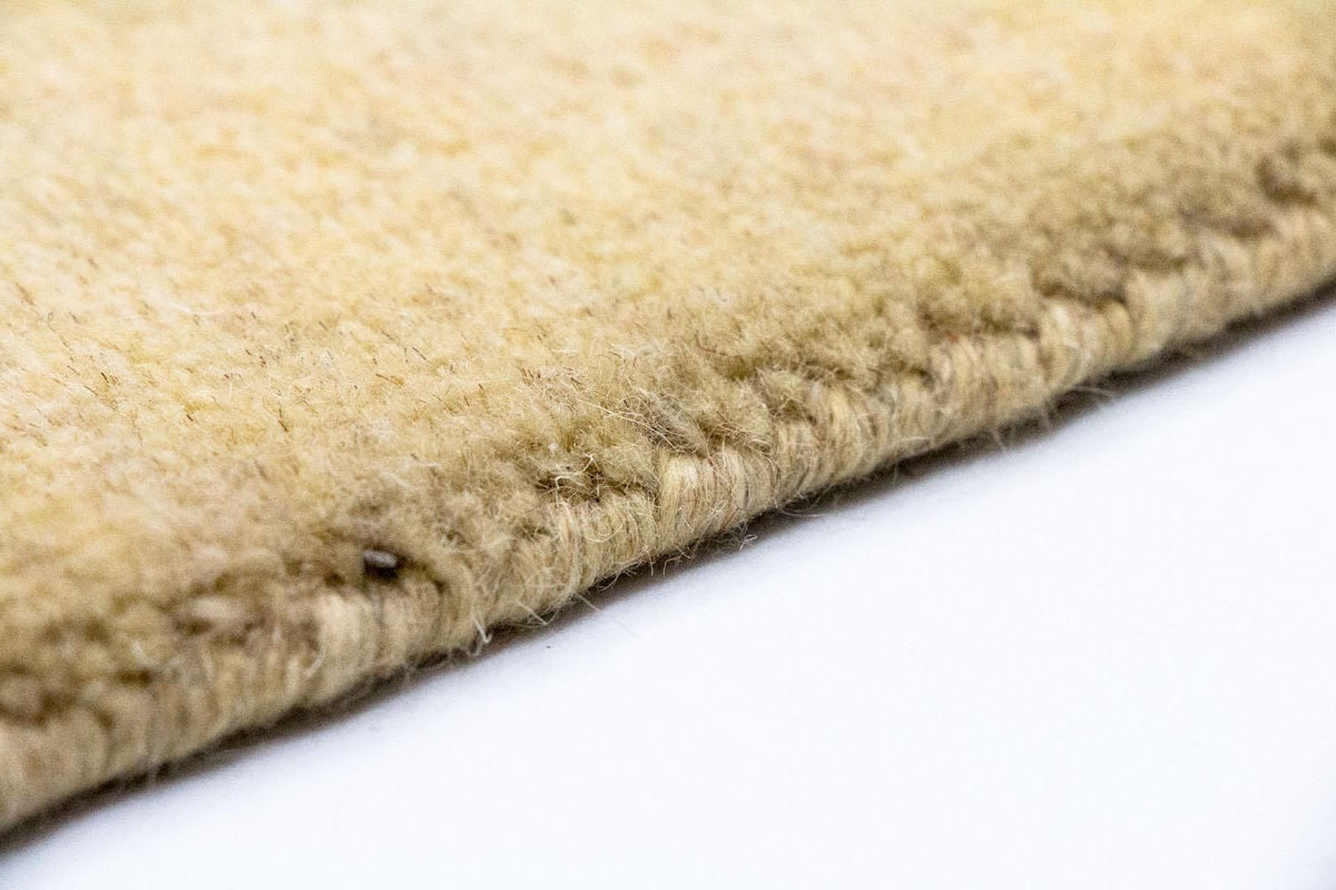 Wool Rug - 177 x 123 cm - multicolored