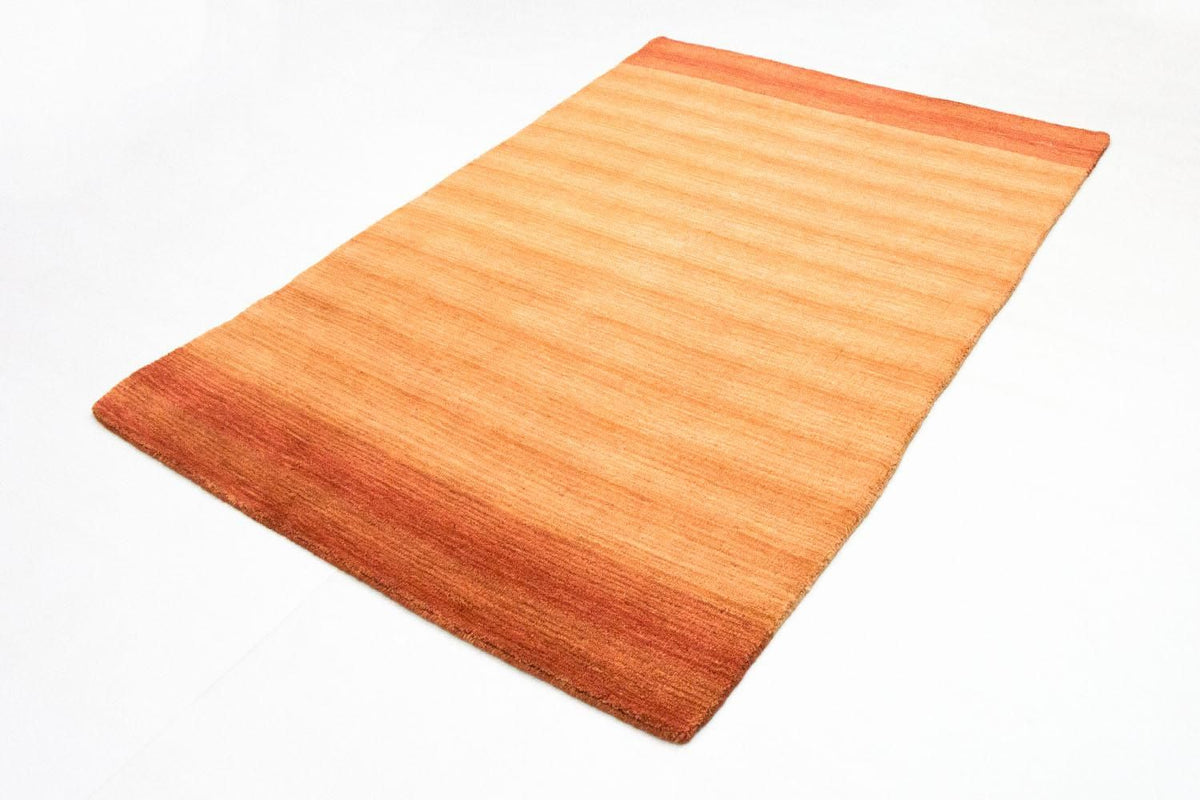 Wool Rug - 181 x 121 cm - multicolored