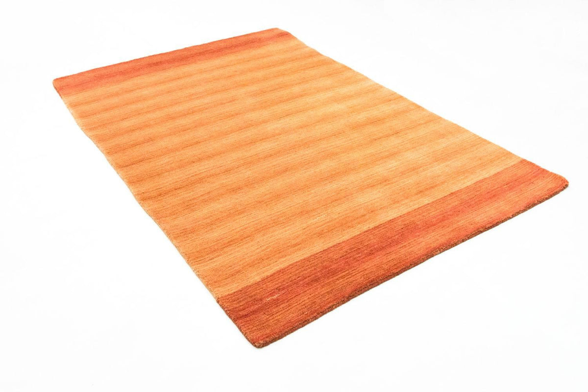 Wool Rug - 181 x 121 cm - multicolored